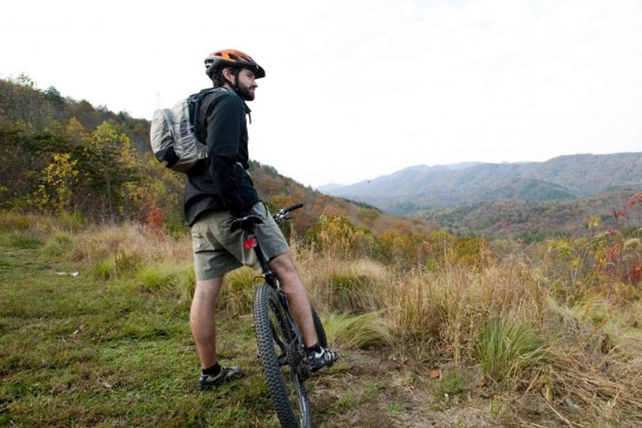 Tanasi trail TN
